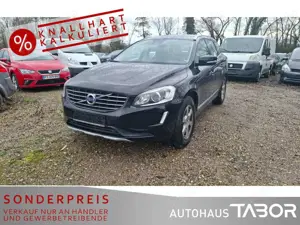 Volvo XC60 XC 60 D3 2WD Aut. Summum Leder Navi Bi-Xen PDC