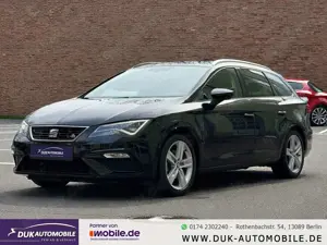 SEAT Leon ST FR Automatik