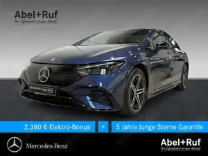 Mercedes-Benz EQE 300 AMG+DIGITAL+NIGHT+Kamera+Memor+TotW+LrHz