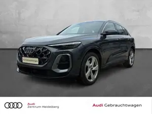 Audi Q5 TDI quattro 150 kW S tronic