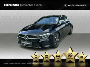 Mercedes-Benz A 200 A 200 +Progressive+Night+AHK+Distr.+RüKa+CarPlay