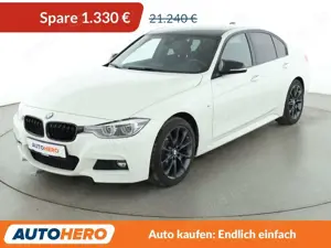 BMW 318 i M Sport Aut.*NAVI*PDC*TEMPO*LED*