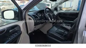 Chrysler Grand Voyager Bild 4