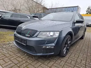Skoda Octavia Combi RS *200PS* DSG* 1. Hand * TOP *