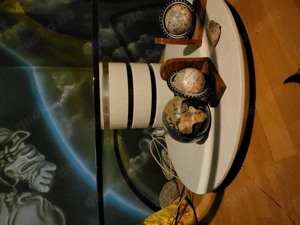 Couchtisch rund  Bild 3