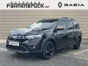 Dacia Jogger Extreme HYBRID 140 Navi Sitzheizung PDC