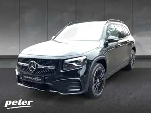 Mercedes-Benz GLB 220 d 4MATIC +AMG+NIGHT+LED+MBUX+20"+AHK+8G+