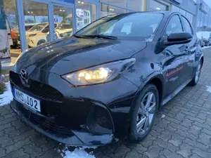 Mazda 2 Hybrid 116PS Autom. EXCLUSIVE-LINE