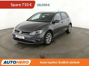 Volkswagen Golf 1.5 TSI ACT Highline BM Aut.*ACC*CAM*PDC*SHZ*