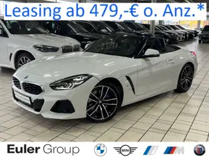 BMW Z4 sDrive30i M Sport 19'' HUD Memory ACC ad.M-FW Park