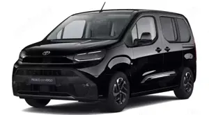 Toyota Proace City Verso 1.5 D-4D L1 Teamplayer Navi. BT