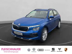 Skoda Kamiq Selection 1.0  85(116) kW(PS) DSG  AHK  Einparkhil
