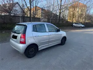 Kia Picanto 1.1 LX