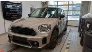 MINI Cooper Countryman CoopeCountryman/Aut/HUD/LEDerSportStz/Panor/Voll