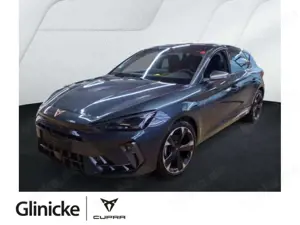 CUPRA Leon 2.0 TDI DSG Nav/Kam/ACC/Keyless/Assist/SHZ