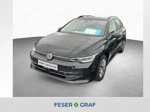 Volkswagen Golf VIII Variant GOAL 2.0 TDI DSG KAMERA*NAVI