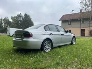 BMW 320 3er 320i
