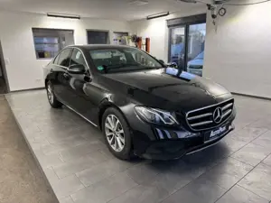 Mercedes-Benz E 220 d Limousine *Avantgarde*Totwinkel*LED*DAB* Bild 5