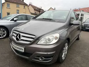 Mercedes-Benz B 160 B 160 (245.231)