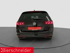 Volkswagen Passat Variant 2.0 TDI DSG Business AHK PANO MAT Bild 5