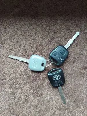 Toyota Avensis Avensis 2.2 D-4D Combi Executive