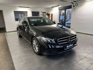 Mercedes-Benz E 220 d Limousine *Avantgarde*Totwinkel*LED*DAB* Bild 4