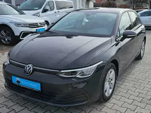 Volkswagen Golf Golf*VIII*2.0*TDI*Life*Navi*Virtual*DAB*LED*ACC*BC