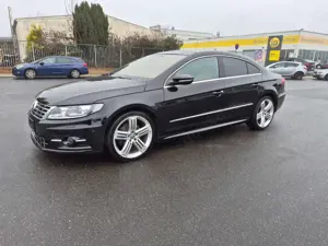 Volkswagen CC 2.0TDI R-Line 4Motion