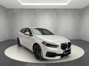 BMW 118 118i Aut. Advantage