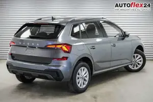 Skoda Kamiq 1,0 TSI DSG Selection - LAGER 85 kW (116 PS), A...
