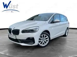 BMW 220 d Gran Tourer Advantage LED PDC