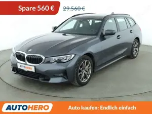 BMW 330 330i Sport Line Aut.*NAVI*PDC*SHZ*TEMPO*ALU*
