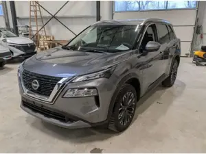 Nissan X-Trail 1.5 VC-T MHEV MHEV N-Connecta 19″ Allwet