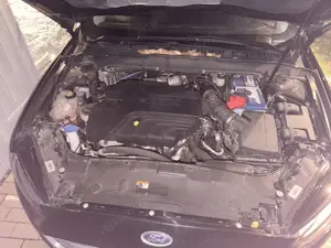Ford Mondeo 2.0 TDCi Bi-Turbo PowerShift-Aut. Titanium Bild 5