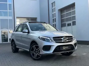 Mercedes-Benz GLE 350 d 4Matic AMG *360°*PANO*DIST+*AHK*