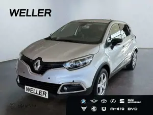 Renault Captur ENERGY TCe 120 EDC Intens *CAM*SHZ*Navi*