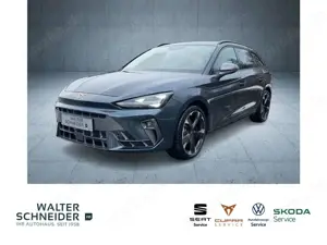 CUPRA Leon Sportstourer 1.5 eTSI DSG LED ACC RFK