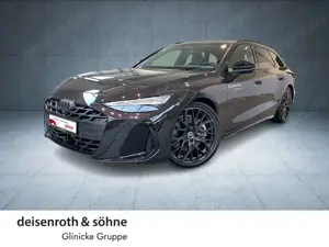 Audi A6 e-hybrid qu S line ed one/AHK/Tech/Matr