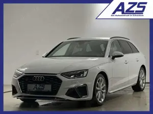 Audi S4 3.0 V6 24V TDI quattro Matrix-LED Standhzg