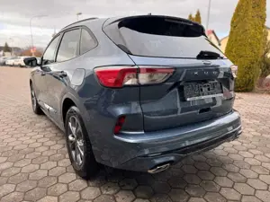 Ford Kuga ST-Line KAMERA KEYLESS KLIMAAUTO DAB Bild 5