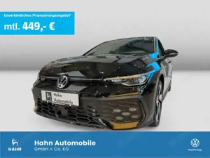 Volkswagen Golf GTI 2,0 l TSI OPF 195 kW  Winterpaket  "Bla