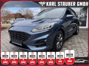 Ford Kuga ST-Line KAMERA KEYLESS KLIMAAUTO DAB
