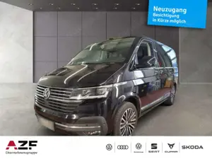 Volkswagen T6.1 Multivan 2.0 TDI 4M DSG Highline STANDH+AHK