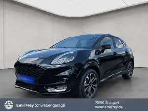 Ford Puma 1.0 EcoBoost Hybrid Aut. ST-LINE *LED*Navi*