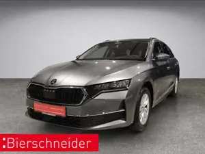 Skoda Octavia Combi 1.5 TSI DSG mHEV Selection AHK ACC SH