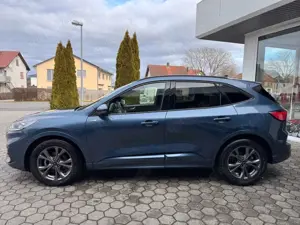 Ford Kuga ST-Line KAMERA KEYLESS KLIMAAUTO DAB Bild 4