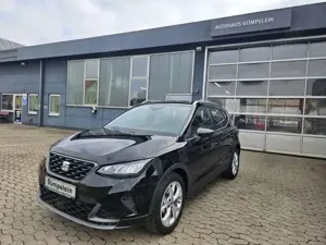 SEAT Arona FR