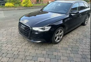 Audi A6 A6 Avant 2.0 TDI ultra S tronic
