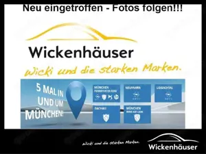 Citroen C3 Aircross 1.2 PureTech Shine SHZ+Navi+Kamera