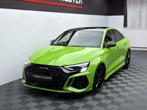 Audi RS3 Limosine 2.5 TFSI*RS-Abgas*Matrix*Kamera*BO